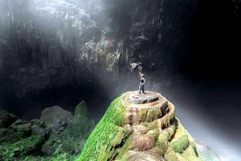  Son Doong Cave