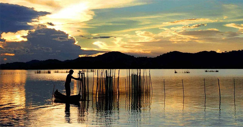 lago lak vietnam