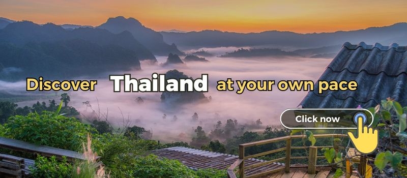 thailand tours