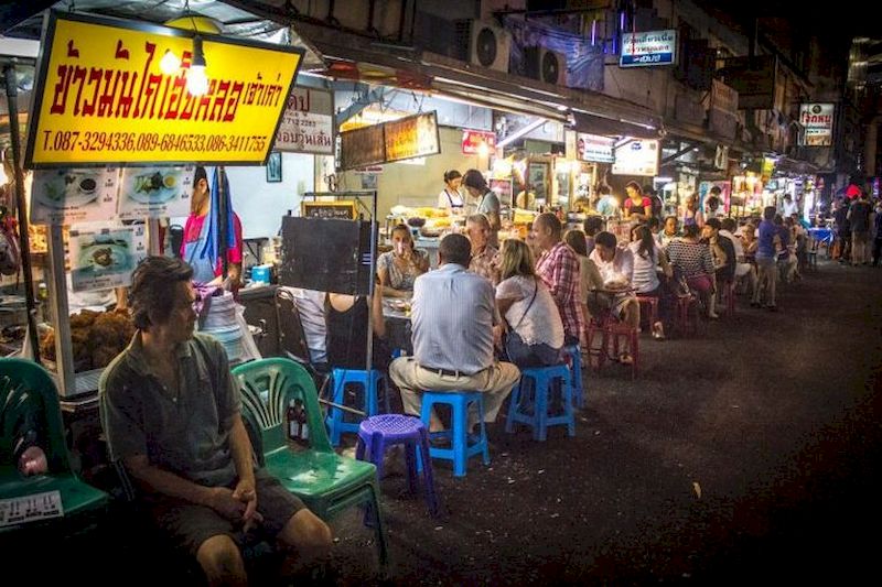 sukhumvit soi 38