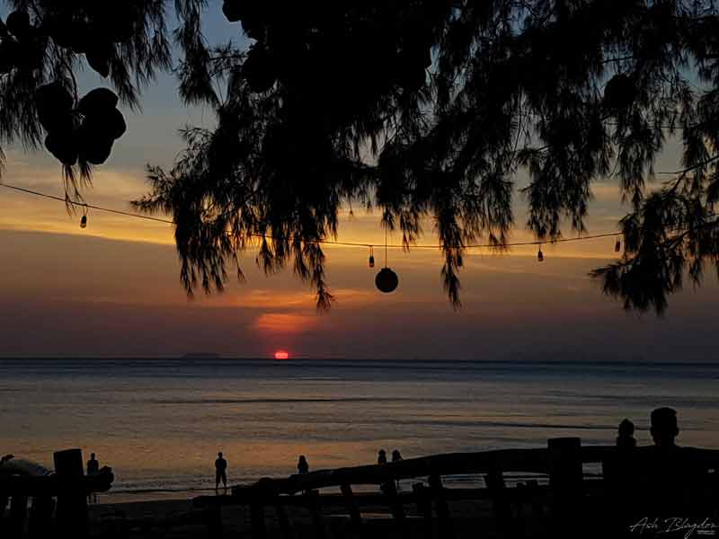 koh lanta yai