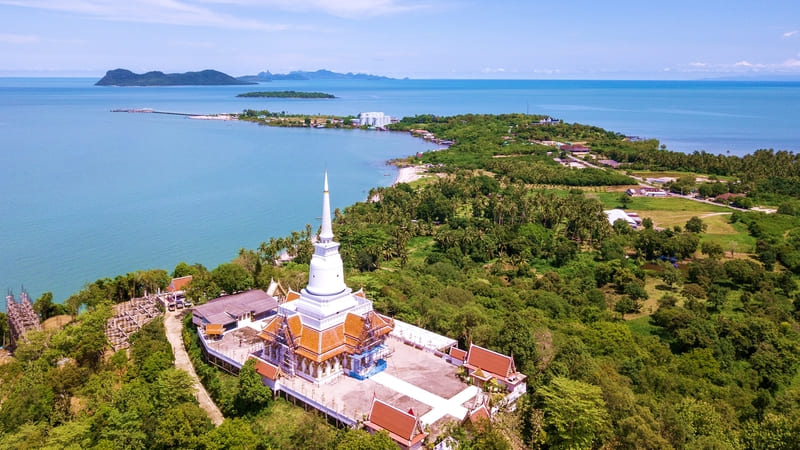 surat thani tailandia