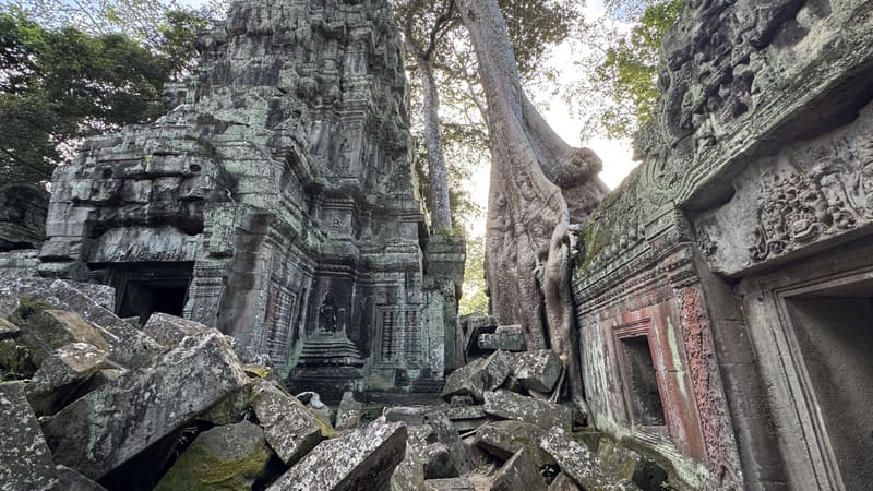 ta prohm