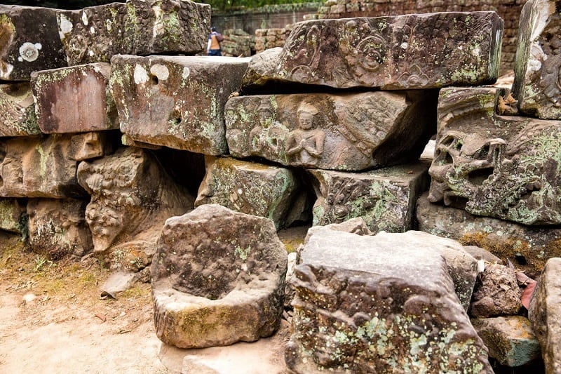 ta prohm