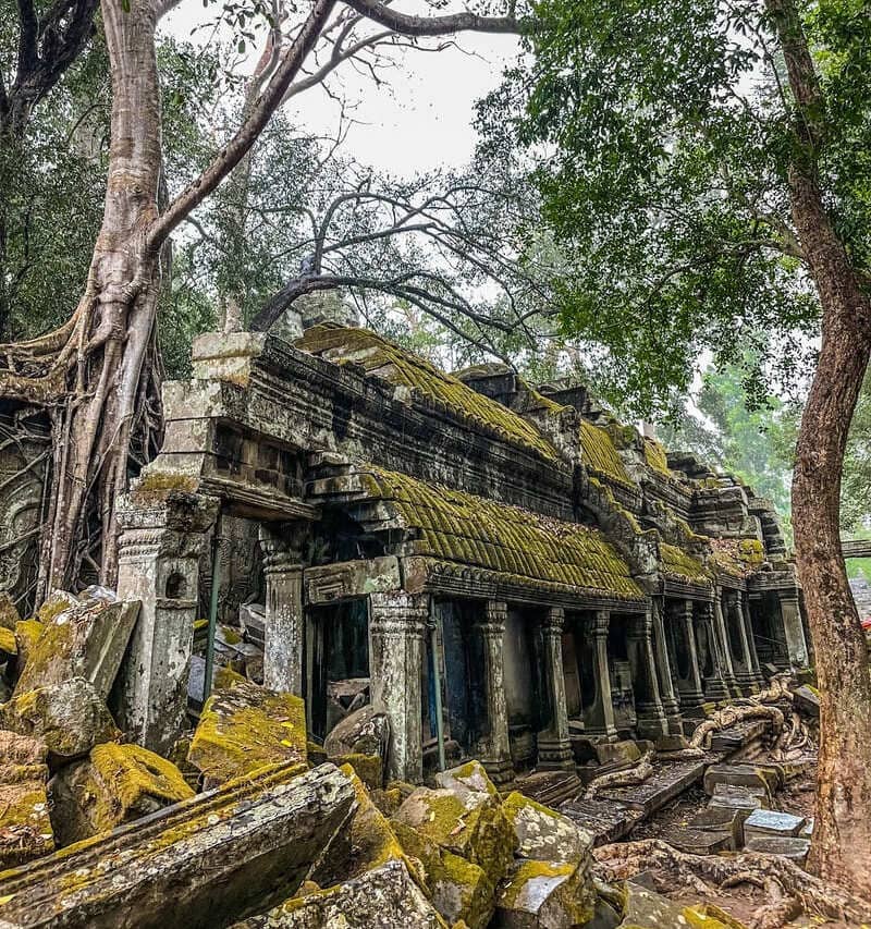 ta prohm