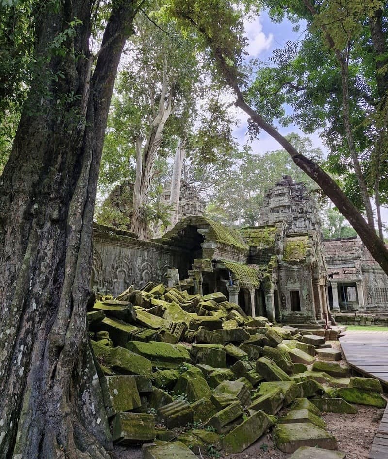 ta prohm