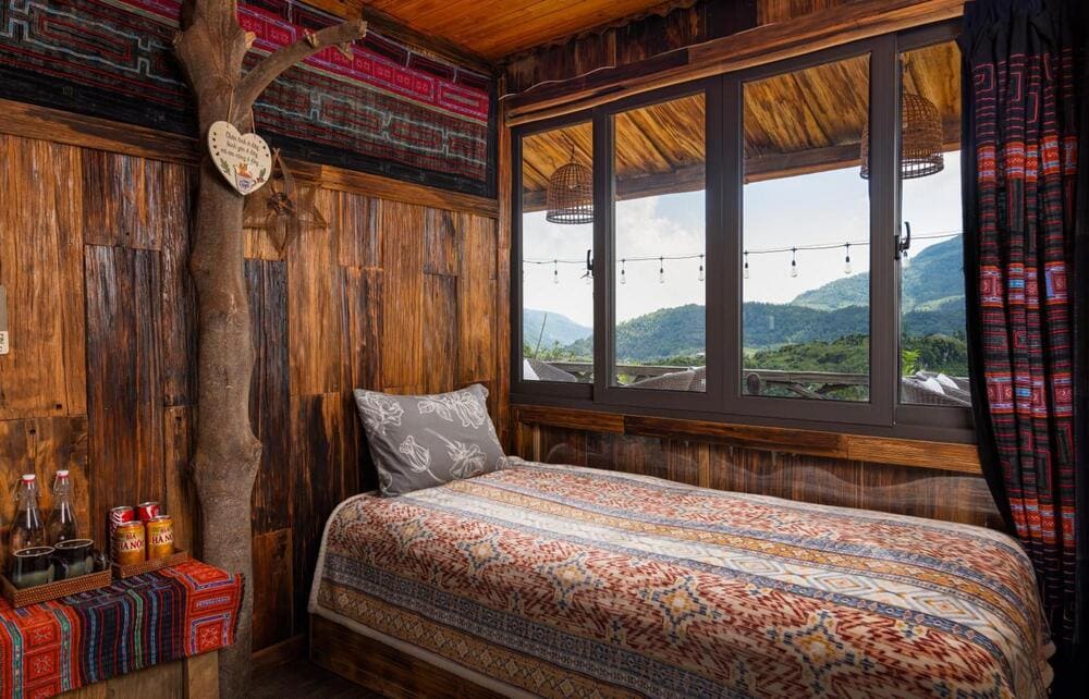 ta phin cottage sapa