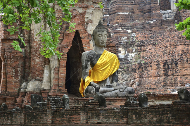 templo de tailandia
