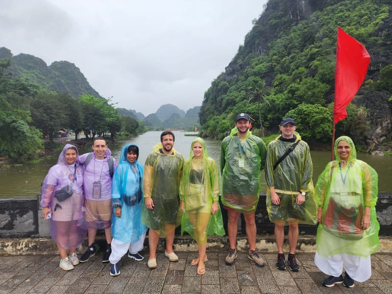 Ninh Binh 