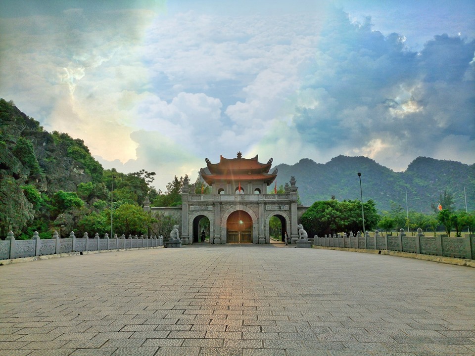 Hoa Lu Ancient Capital