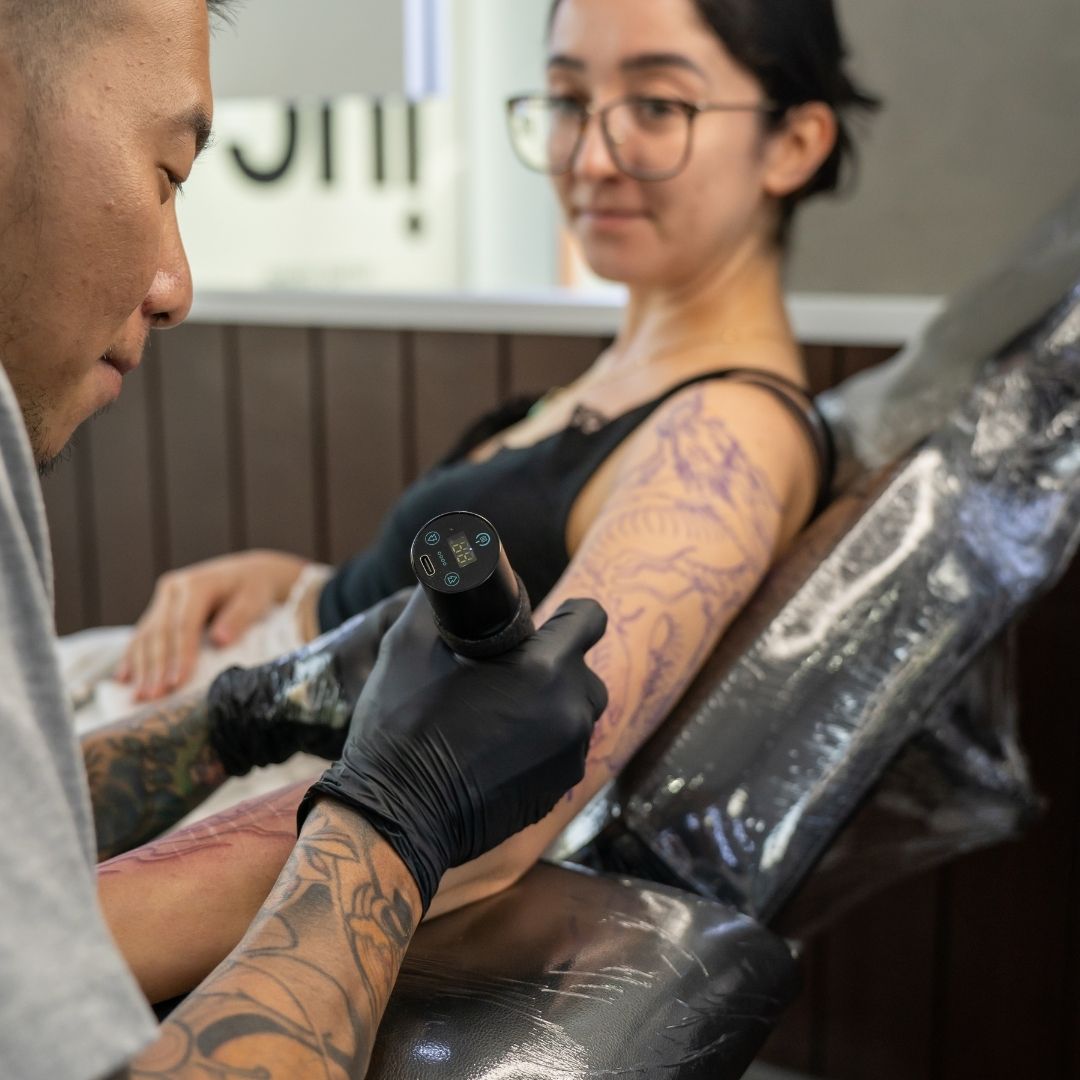 Understand the following to ensure you get the best tattoo in Vietnam