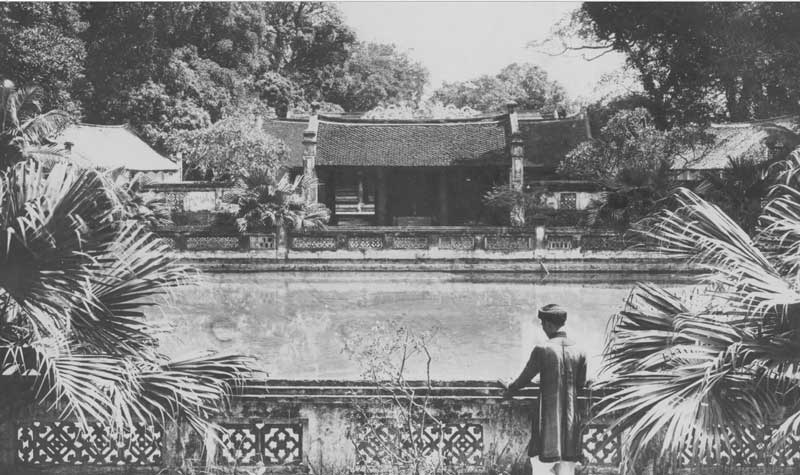 temple of literature