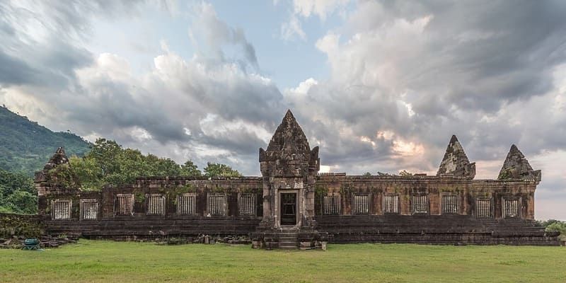 templo wat phou