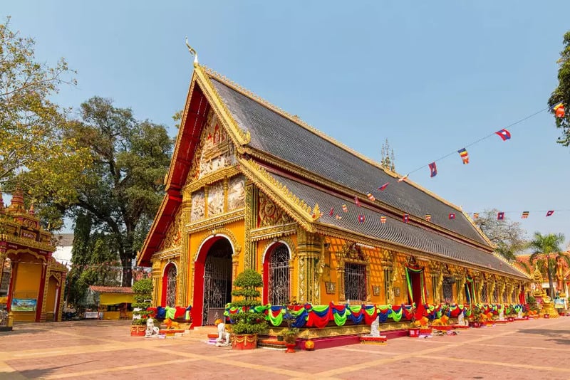 templos de laos wat si muang