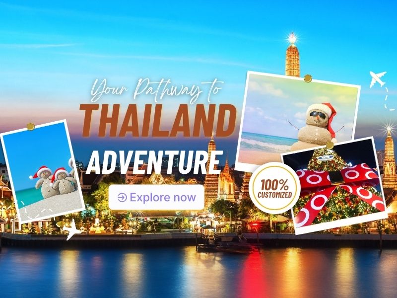 thailand tours