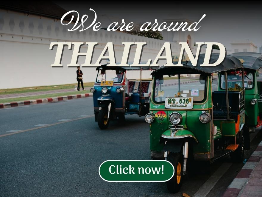 thailand tours