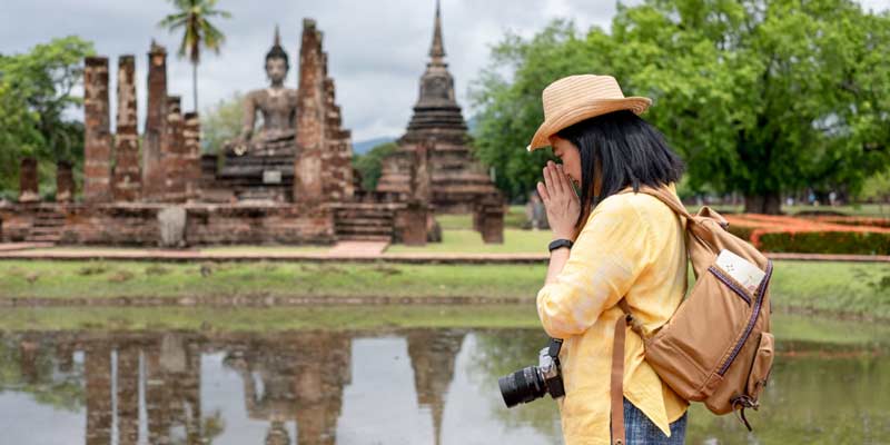 thailand etiquette 