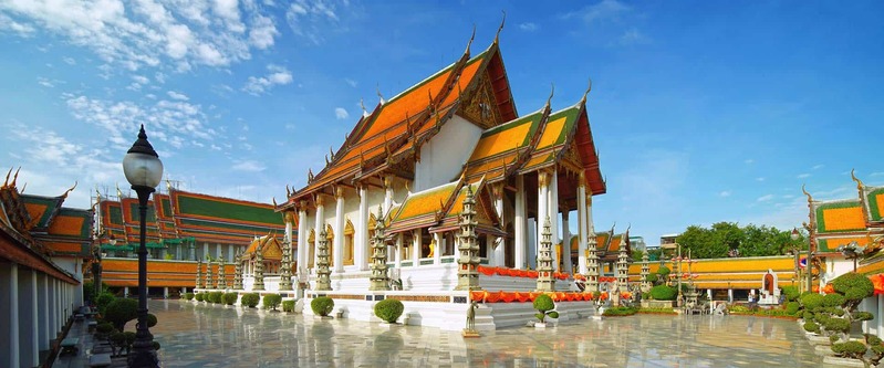 Wat Suthat