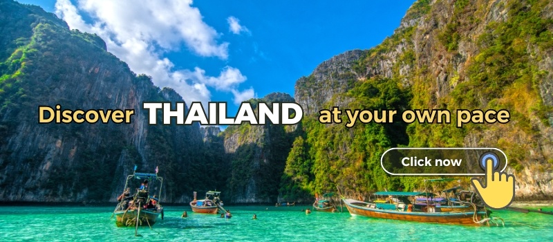 thailand tours