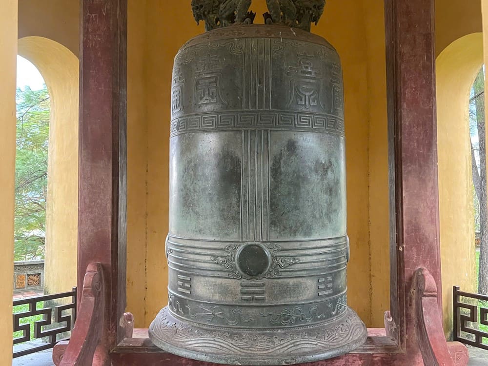 thien mu pagoda