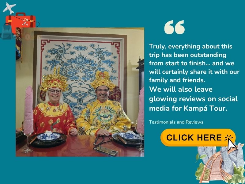 vietnam tours