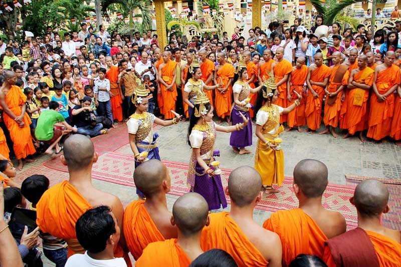 tra vinh