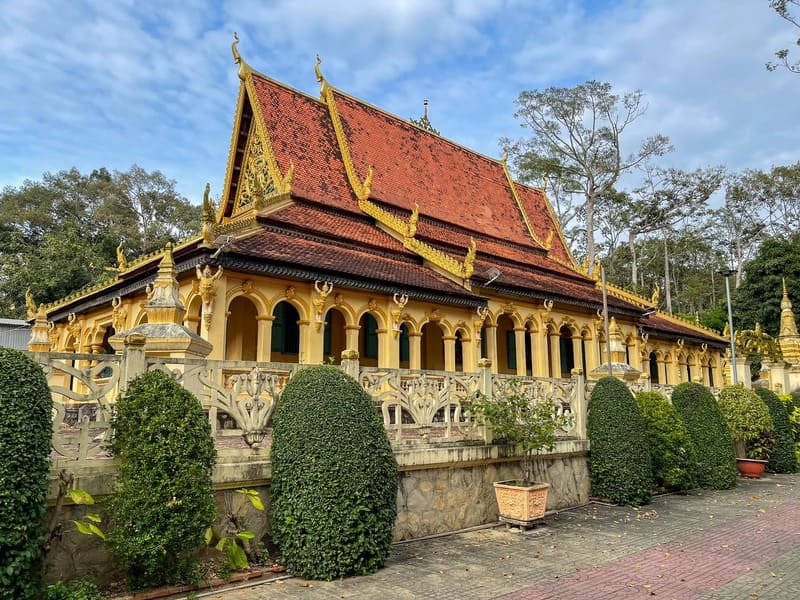 ang pagoda