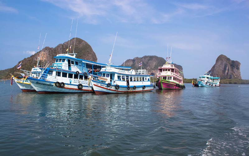 trang ferry