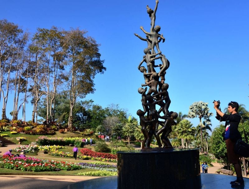 mae fah luang