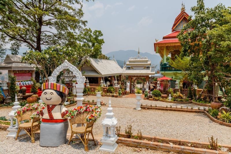 mae sai en triángulo de oro