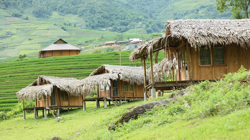 utopia ecolodge en sapa