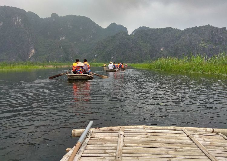 van long nature reserve