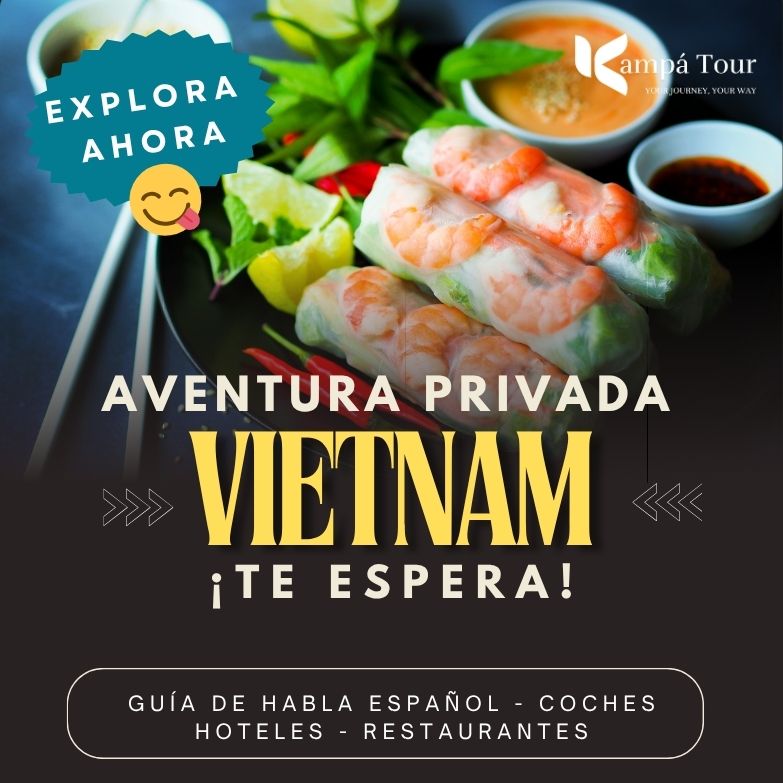 viajes a vietnam a medida