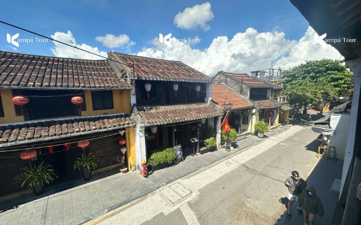 casco antiguo hoi an en vietnam en 10 dias