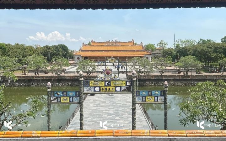 ciudad imperial de hue en vietnam en 10 dias