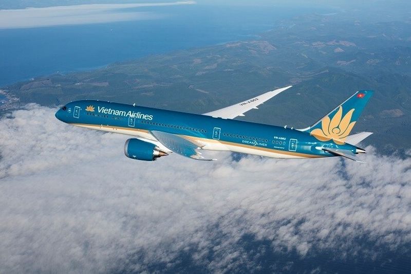 vietnam airlines