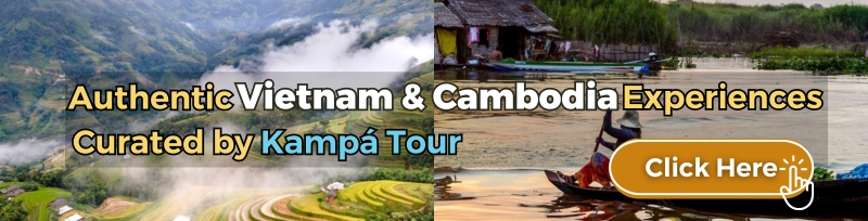 vietnam cambodia tours