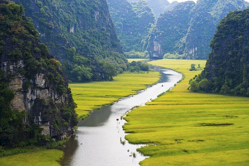 ninh binh