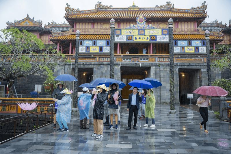 clima en centro de vietnam en septiembre