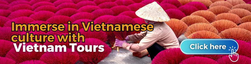 Vietnam tours