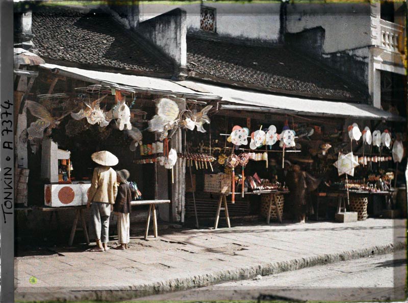 vietnam mid autumn festival 