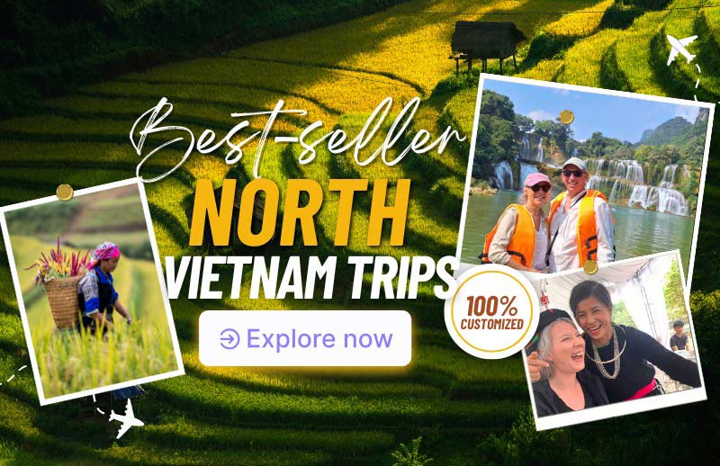 vietnam northern tours