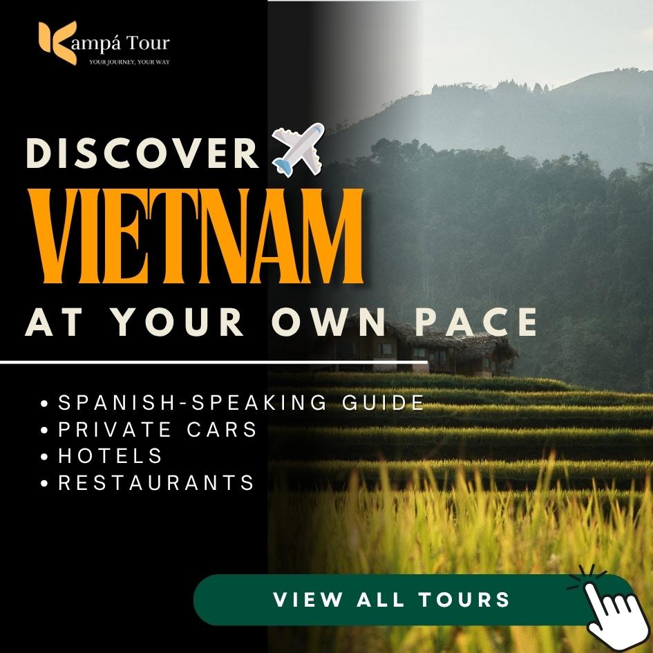vietnam tours