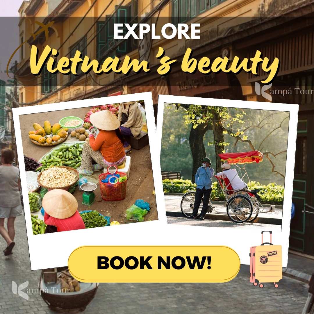 vietnam tours