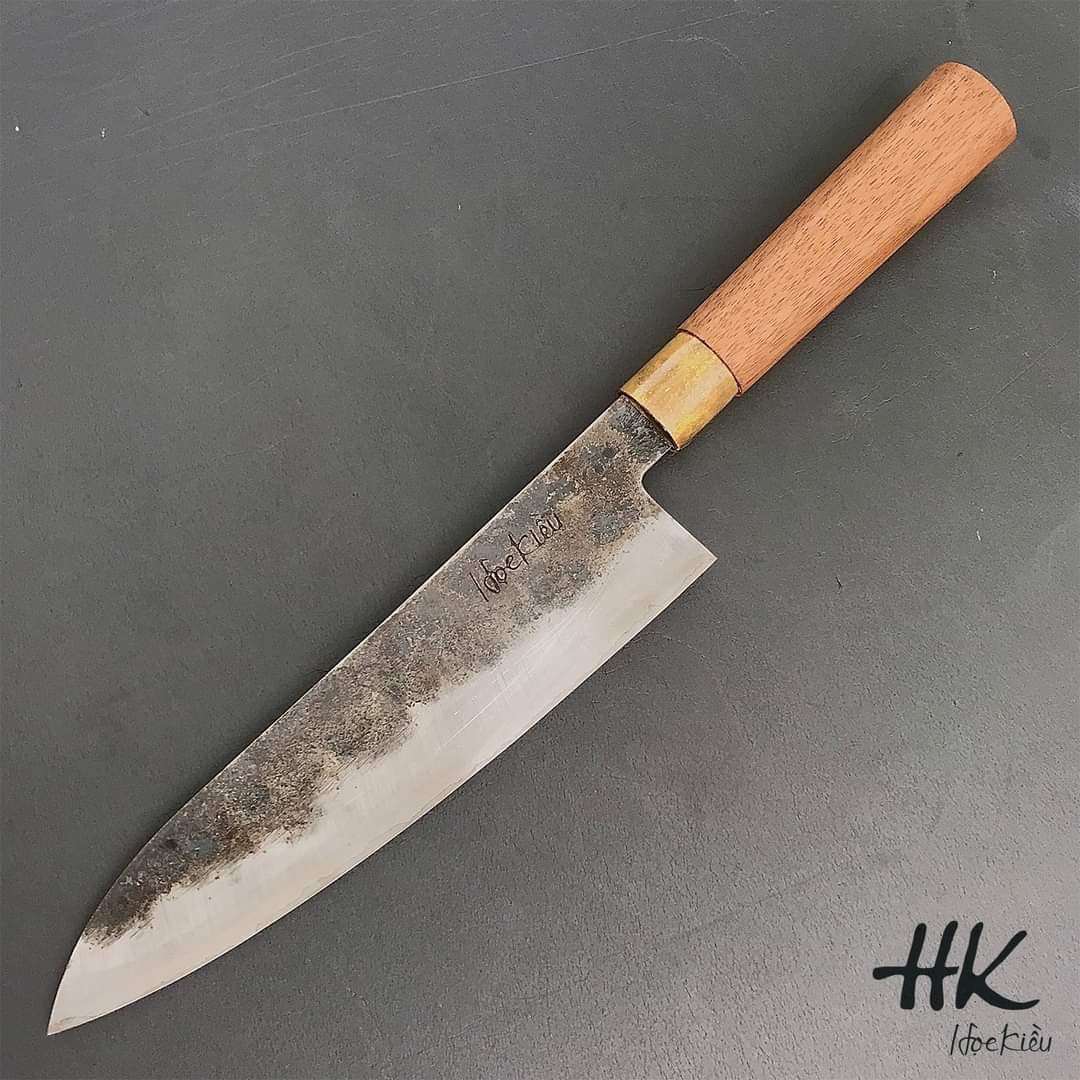 Chef's Knife