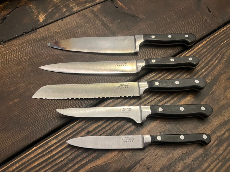 Specialized Knives