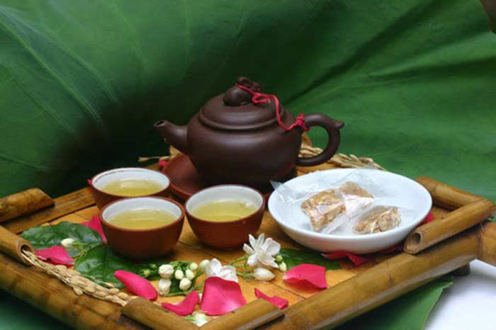 vietnamese tea