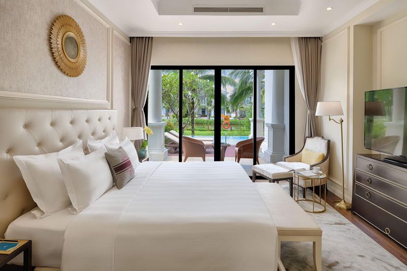 villa en melia vinpearl phu quoc