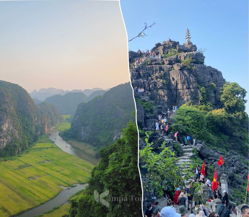 cueva mua ninh binh