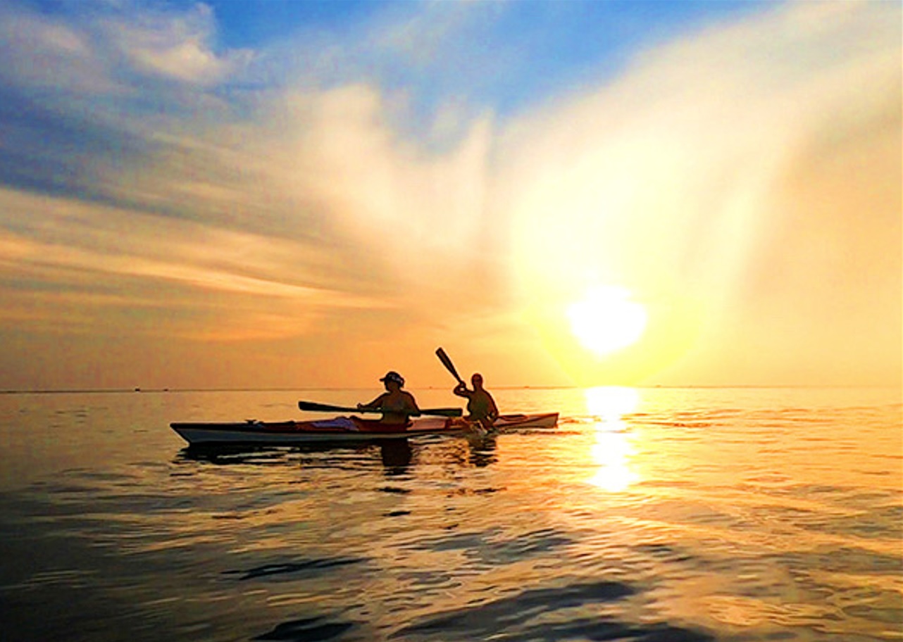 Vung Bau Beach